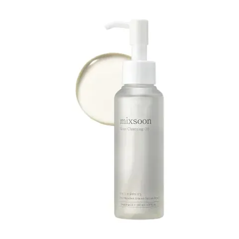 Aceite limpiador de Mixsoon, 100 ml