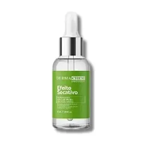 Sérum de Dermachem, control de imperfecciones