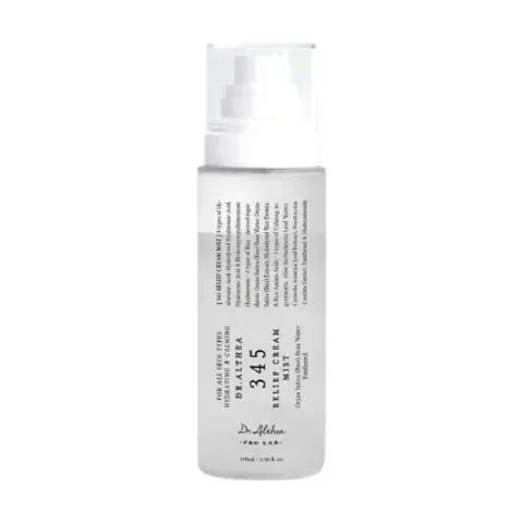Bruma 345 Relief Mist de Dr. Althea
