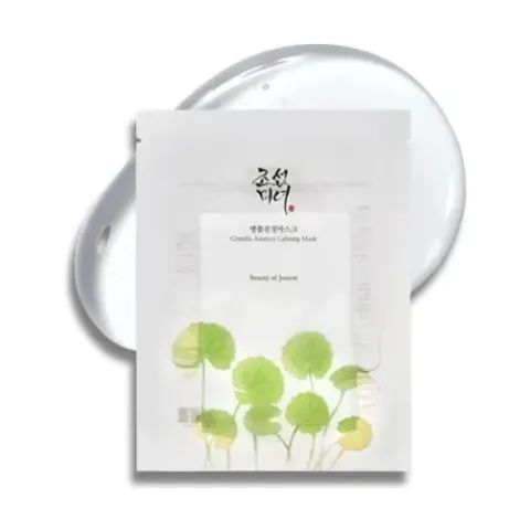 Mascarilla de centella asiática de Beauty of Joseon