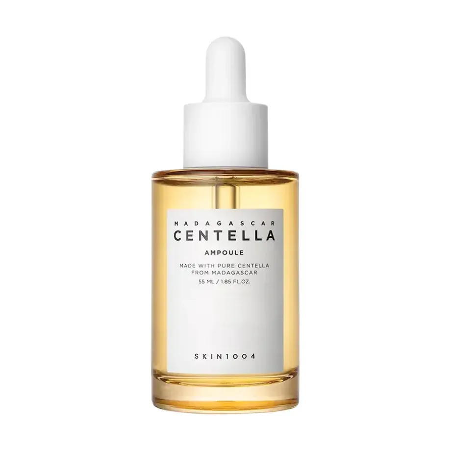 Madagascar Centella Ampoule de SKIN1004, 55 ml