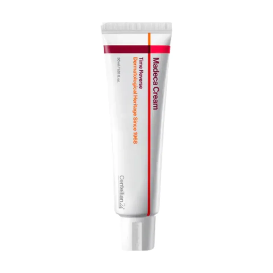 Madeca Cream Time Reverse de Centellian24, 50 ml