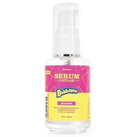 Sérum Tutti Frutti Bubbaluu