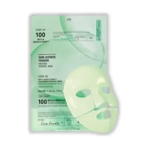 Mascarilla de 2 pasos Reedle Shot de VT, reti-a