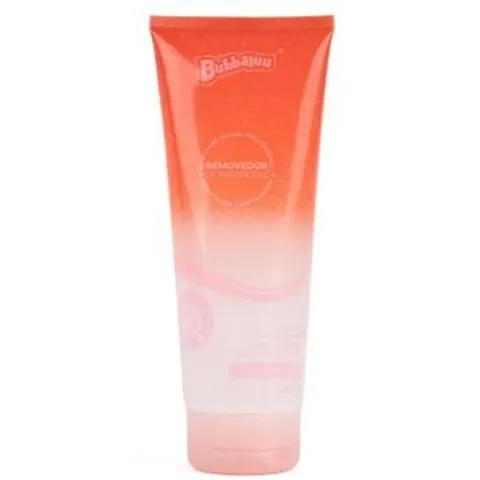 Removedor de Impurezas Aroma Frutilla 200 ml Bubbaluu