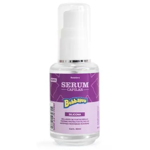 Sérum Uva Bubbaluu