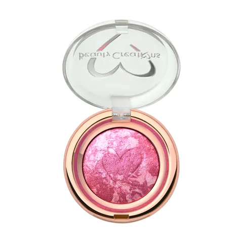 Rubor Marble Blush, tono Rosy Haze