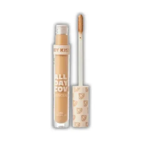 Corrector líquido All Day Cover de Ruby Kisses