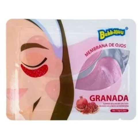 Membrana de Ojos Granada Bubbaluu
