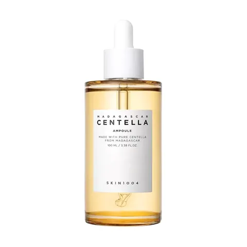 Madagascar Centella Ampoule de SKIN1004, 100 ml