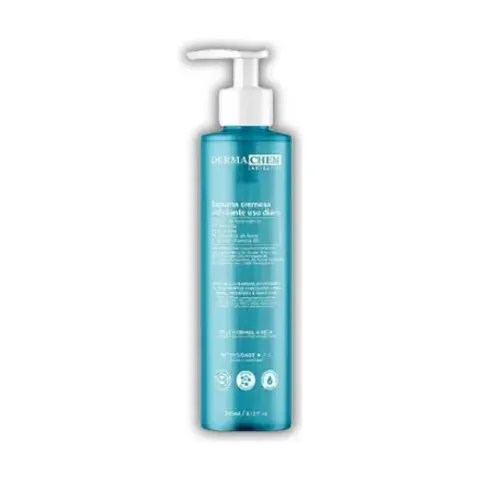 Espuma exfoliante de Dermachem