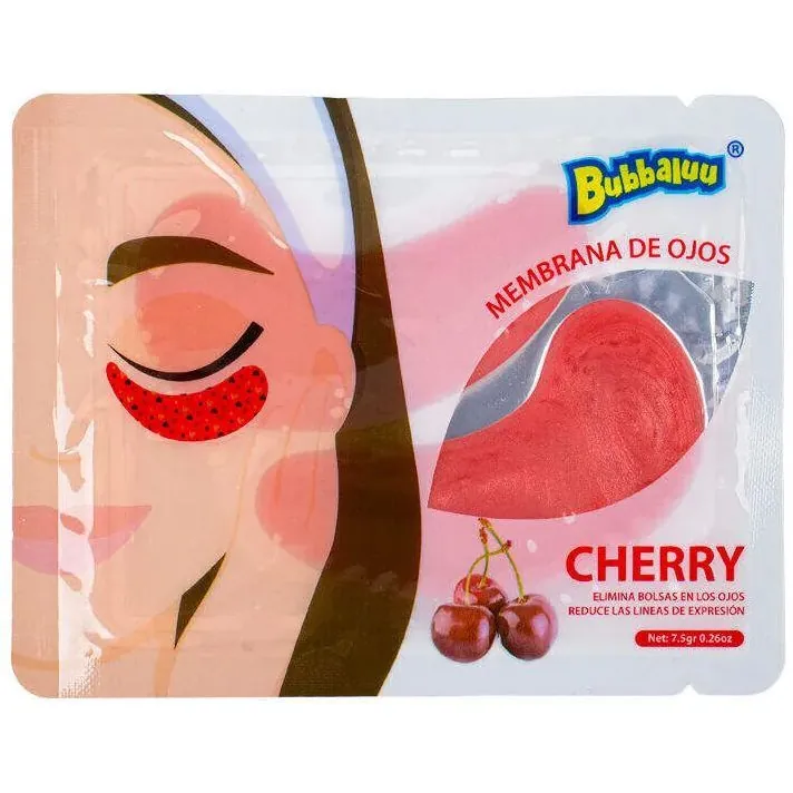 Membrana de Ojos Cereza Bubbaluu