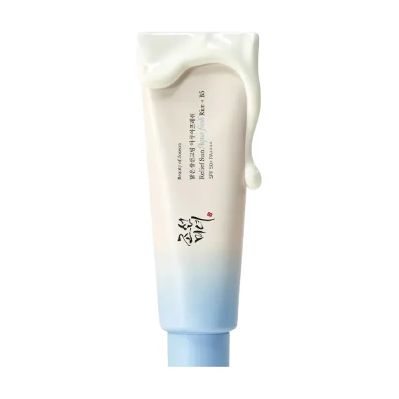 Protector solar Relief Sun Aqua-Fresh de Beauty of Joseon