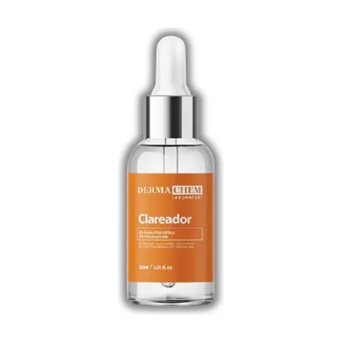 Sérum de Dermachem, luminosidad y manchas