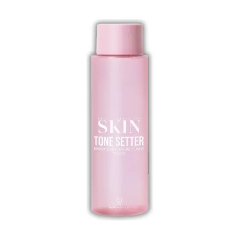 Tónico Skin Tone Setter de Beauty Creations