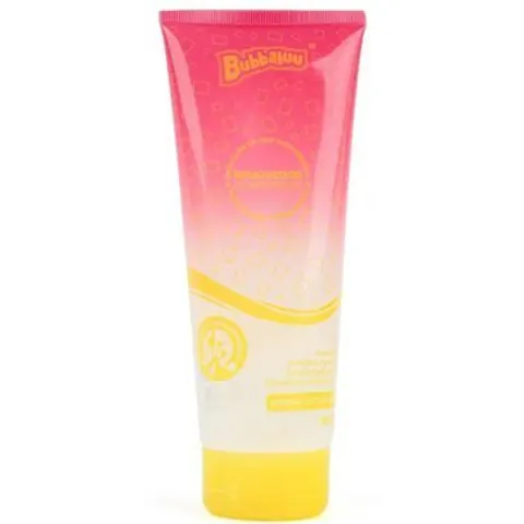 Removedor de Impurezas Aroma Tutti Frutti 200 ml Bubbaluu