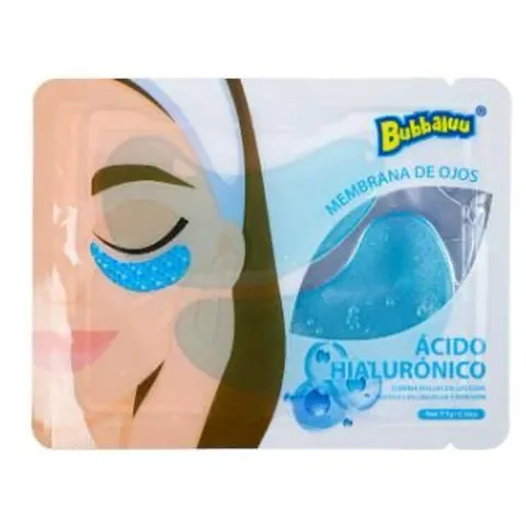 Membrana de Ojos Ácido Hialurónico Bubbaluu