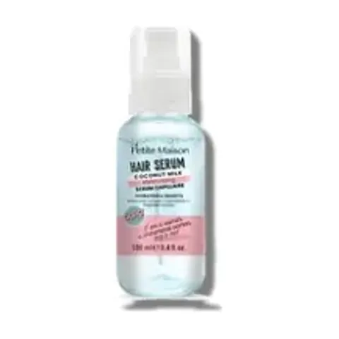 Sérum capilar Hair Serum de Petite Maison