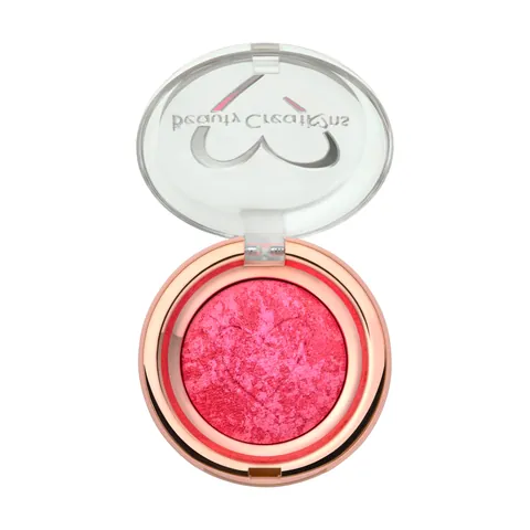 Rubor Marble Blush, tono Berry Flirty