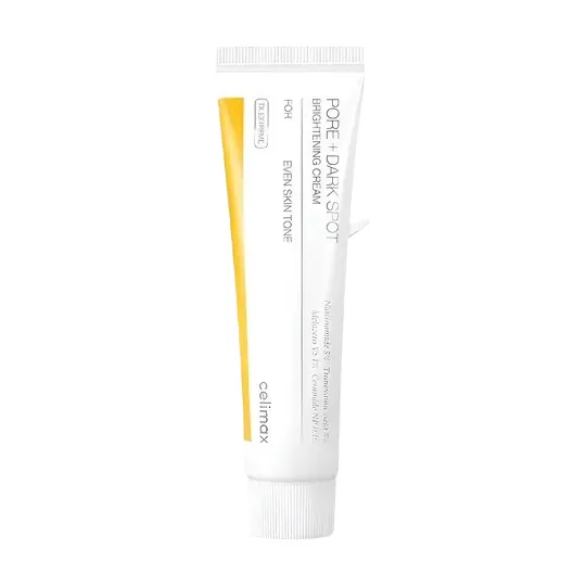Crema Pore + Dark Spot Brightening de Celimax