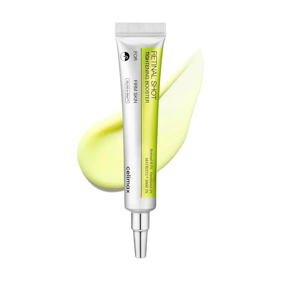 Sérum The Vita-A Retinal Shot de Celimax