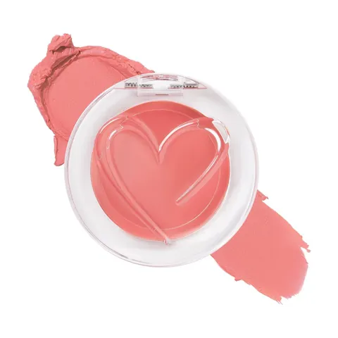 Bálsamo Stay Blushing Cute, tono Sayless