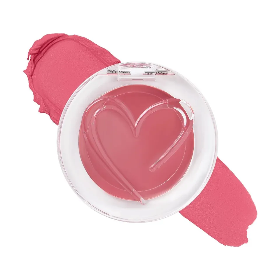 Bálsamo Stay Blushing Cute de Beauty Creations, tono She's Got It