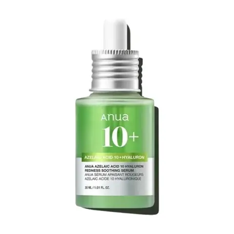 Sérum Azelaic Acid 10+ Hyaluron de Anua