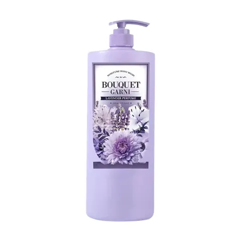 Body wash de Bouquet Garni, lavanda