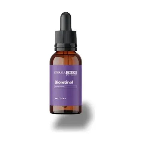 Sérum de Dermachem, renovación y antiedad
