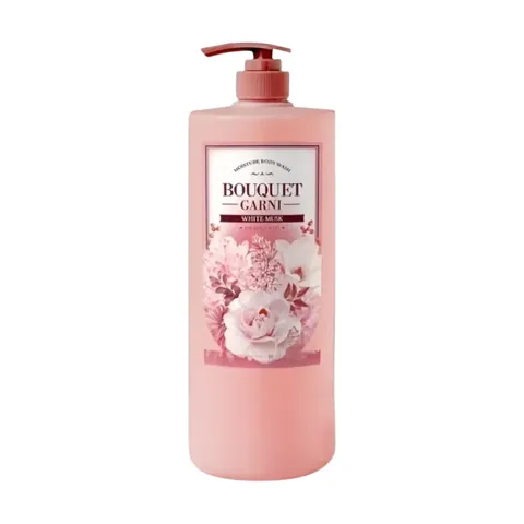 Body wash de Bouquet Garni, rosas