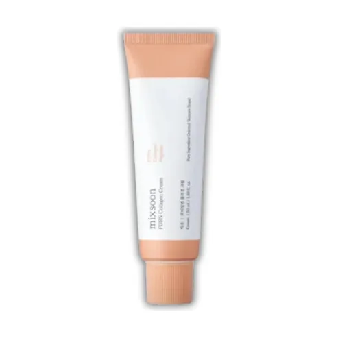 Crema PDRN y colágeno de Mixsoon